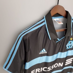 Retro Marseille 1999/2000 ( Sân Khách )