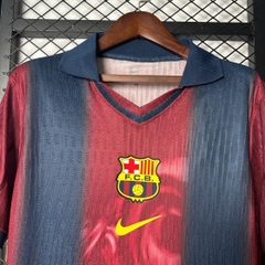 Đồ SF Barcelona 2000/2001 ( Travis Scott )