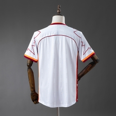 Retro As Roma 1999/2000 ( Sân Khách )
