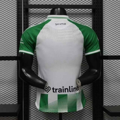Đồ SF Real Betis 26/27 ( Sân Nhà )
