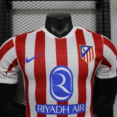 Đồ SF Atletico Madrid 25/26 ( Sân Nhà )