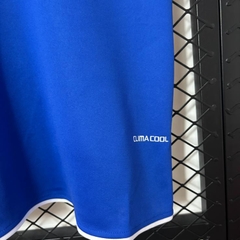 Retro Schalke 04 2010/2011 ( Sân Nhà )