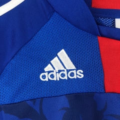 Retro Nhật 2010 ( Sân Nhà )