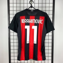 In Chính Hãng Ac Milan 2020