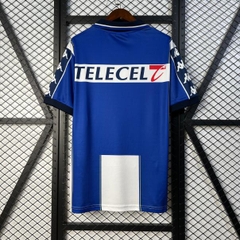 Retro Porto 1999/2000 ( Sân Nhà )