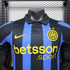 Đồ SF Inter Milan 26/27 ( Sân Nhà )