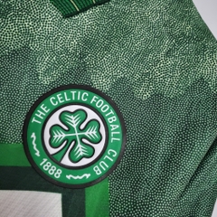 Retro Celtic 1991/1992 ( Sân Nhà )