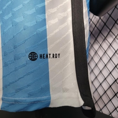 Đồ SF Argentina 2022 ( Sân Nhà )