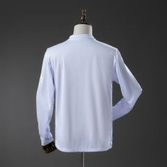 Đồ SF Tottenham 25/26 Tay Dài ( Whiteout)