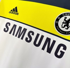 Retro Chelsea 2011/2012 ( Sân Khách )