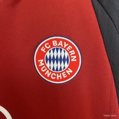 Retro Bayern Munich 2001/2002 ( Sân Nhà )
