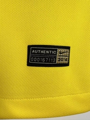 Retro Brazil 2014 ( Sân Nhà )