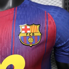 Đồ SF Barcelona 25/26 ( Olivia Rodrigo )