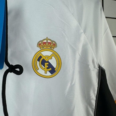 Áo Khoác Real Madrid 2024