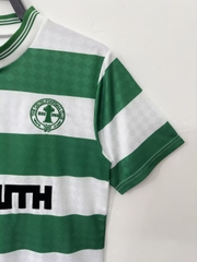 Retro Celtic 1987/1988 ( Sân Nhà )
