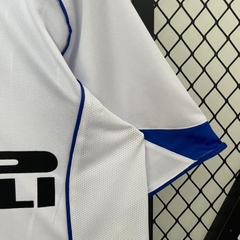 Retro Inter Milan 2004/2005 ( Sân Khách )