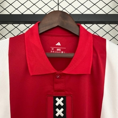 Retro Ajax 125th Anniversary Tay Dài ( Sân Nhà )
