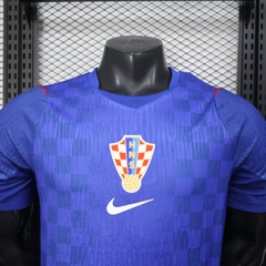 Đồ SF Croatia 2026 ( Sân Khách )