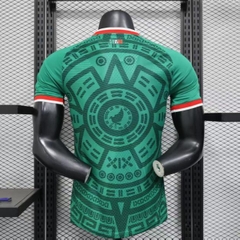 Đồ SF Mexico 2026 ( Sân Nhà )