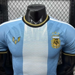 Đồ SF Argentina ( Messi Last Dance )