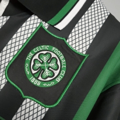 Retro Celtic 1994/1996 ( Sân Khách )