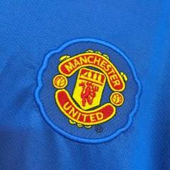Retro Mu 2007/2008 ( Sân Khách )