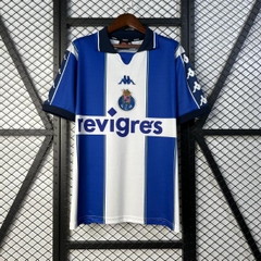 Retro Porto 1999/2000 ( Sân Nhà )