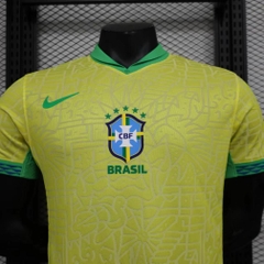 Đồ SF Brazil 2024 ( Sân Nhà )