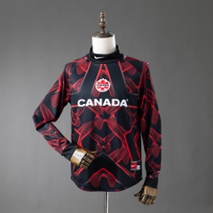 Đồ Thủ Môn Canada 2026 ( Lifestyle )