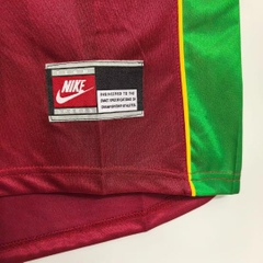 Retro Bồ Đào Nha 1998 ( Sân Nhà )