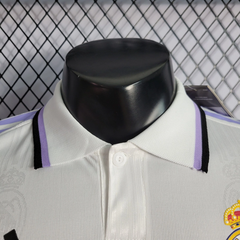 Retro Real Madrid 2022/2023 ( Sân Nhà )