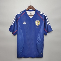 Retro Nhật 2002 ( Sân Nhà )