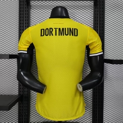 Đồ SF Dortmund 26/27 ( Sân Nhà )