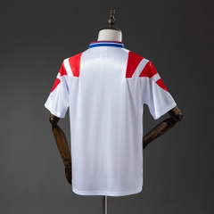 Retro Rangers 1992/1993 ( Sân Khách )