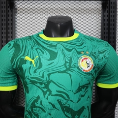 Đồ SF Senegal 2024 ( Sân Nhà )