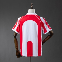 Retro Athletic Bilbao 1998/1999 ( Sân Nhà )