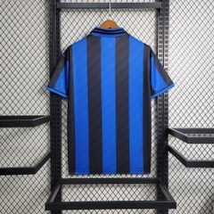 Retro Inter Milan 1995/1996 ( Sân Nhà )