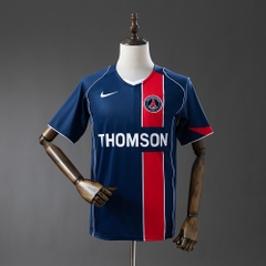 Retro PSG 2004/2005 ( Sân Nhà )