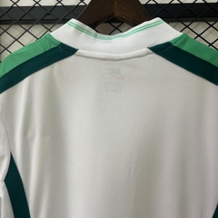 Retro Nigeria 1998 ( Sân Khách )