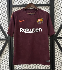 Retro Barcelona 2017/2018 ( 3RD )