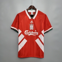 Retro Liverpool 1993/1994 ( Sân Nhà )