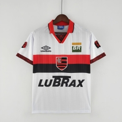 Retro Flamengo 1995/1996 ( Sân Khách )