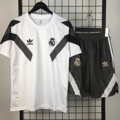 Đồ Fan Real Madrid 24/25 ( Di Chuyển )