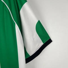 Retro Betis 1998/1999 ( Sân Nhà )