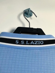 Retro Lazio 1999/2000 Tay Dài ( Sân Nhà )