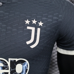 Đồ SF Juventus 23/24 ( Sân Khách 3 )