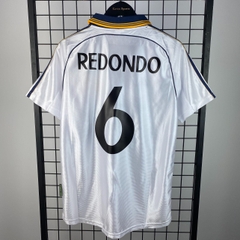 In Chính Hãng Real Madrid 1999