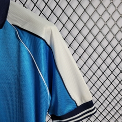 Retro Man City 1999/2001 ( Sân Nhà )