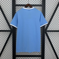 Retro Man City 2013/2014 ( Sân Nhà )