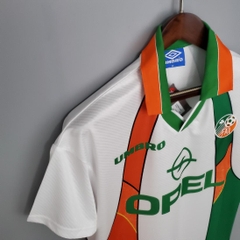 Retro Ireland 1996 ( Sân Khách )
